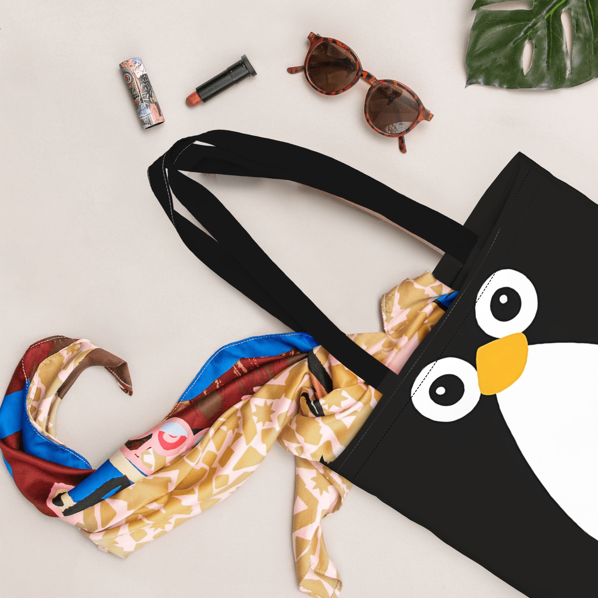 Torba na zakupy z płótna z uro – Women Bags Vector recenzja i cena
