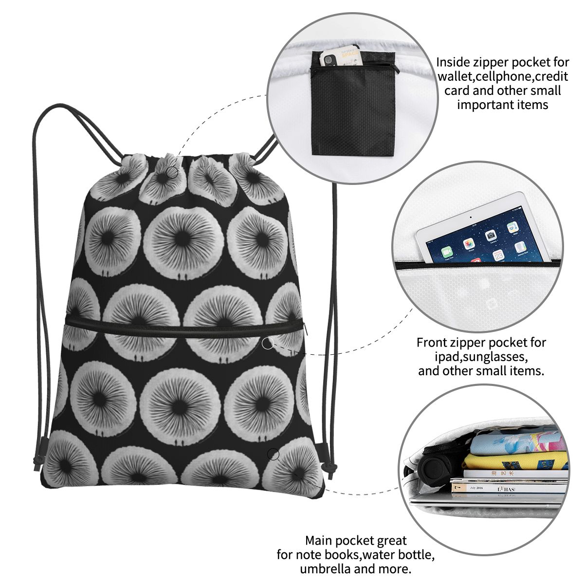 Plecaki z motywem Dune Sandwor – Women Bags Dune recenzja i cena