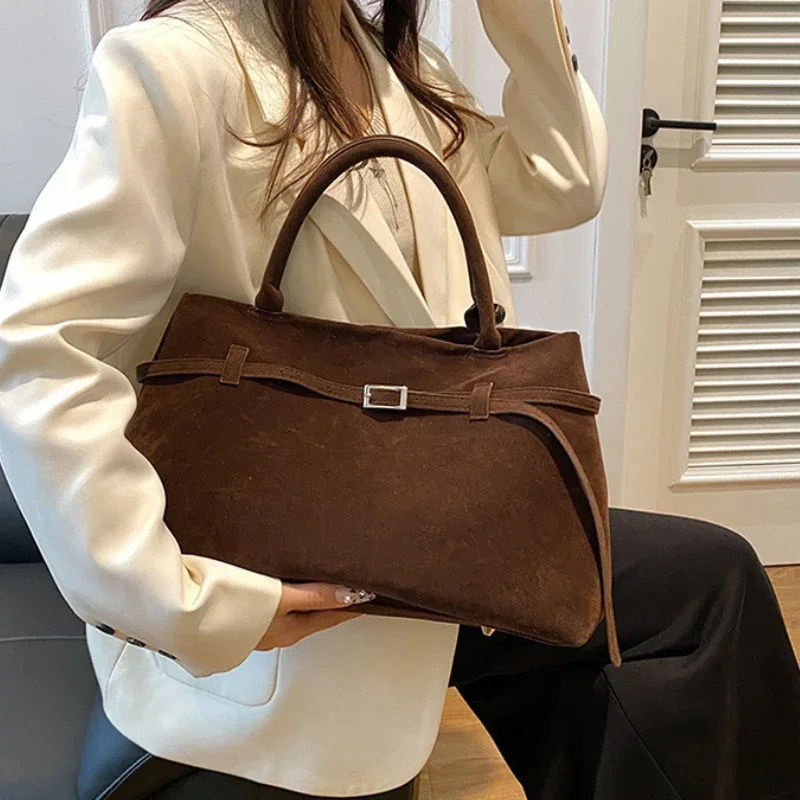 Damska torba z ozdobną klamrą, – Women Bags In Sale recenzja i cena