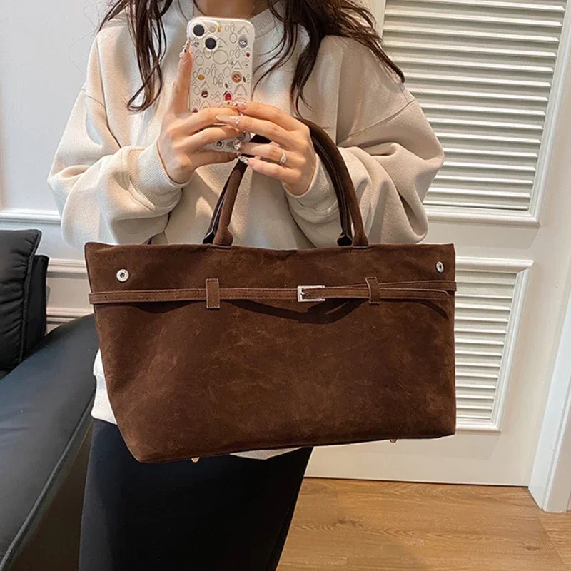 Damska torba z ozdobną klamrą, – Women Bags In Sale recenzja i cena