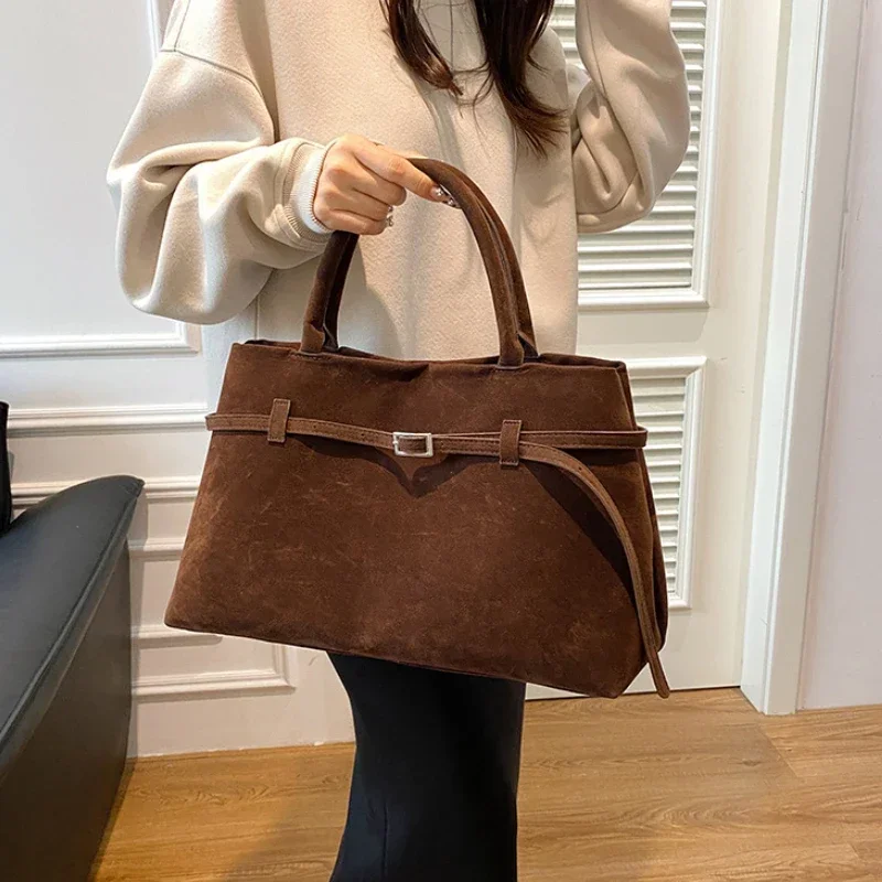 Damska torba z ozdobną klamrą, – Women Bags In Sale recenzja i cena