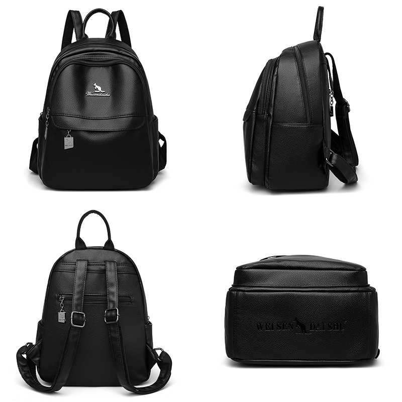 2024 nowy damska torba na rami – Women'S Bags Designer Brands recenzja i cena