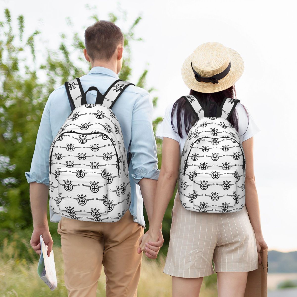 Plecak z wektorowym logo cięża – Women Bags Vector recenzja i cena