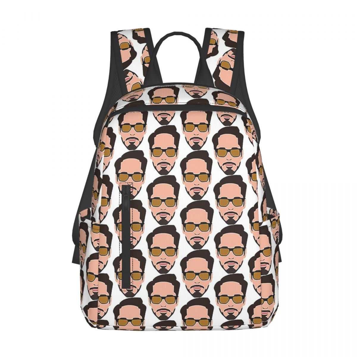 Plecak wektorowy Robert Downey – Women Bags Vector recenzja i cena