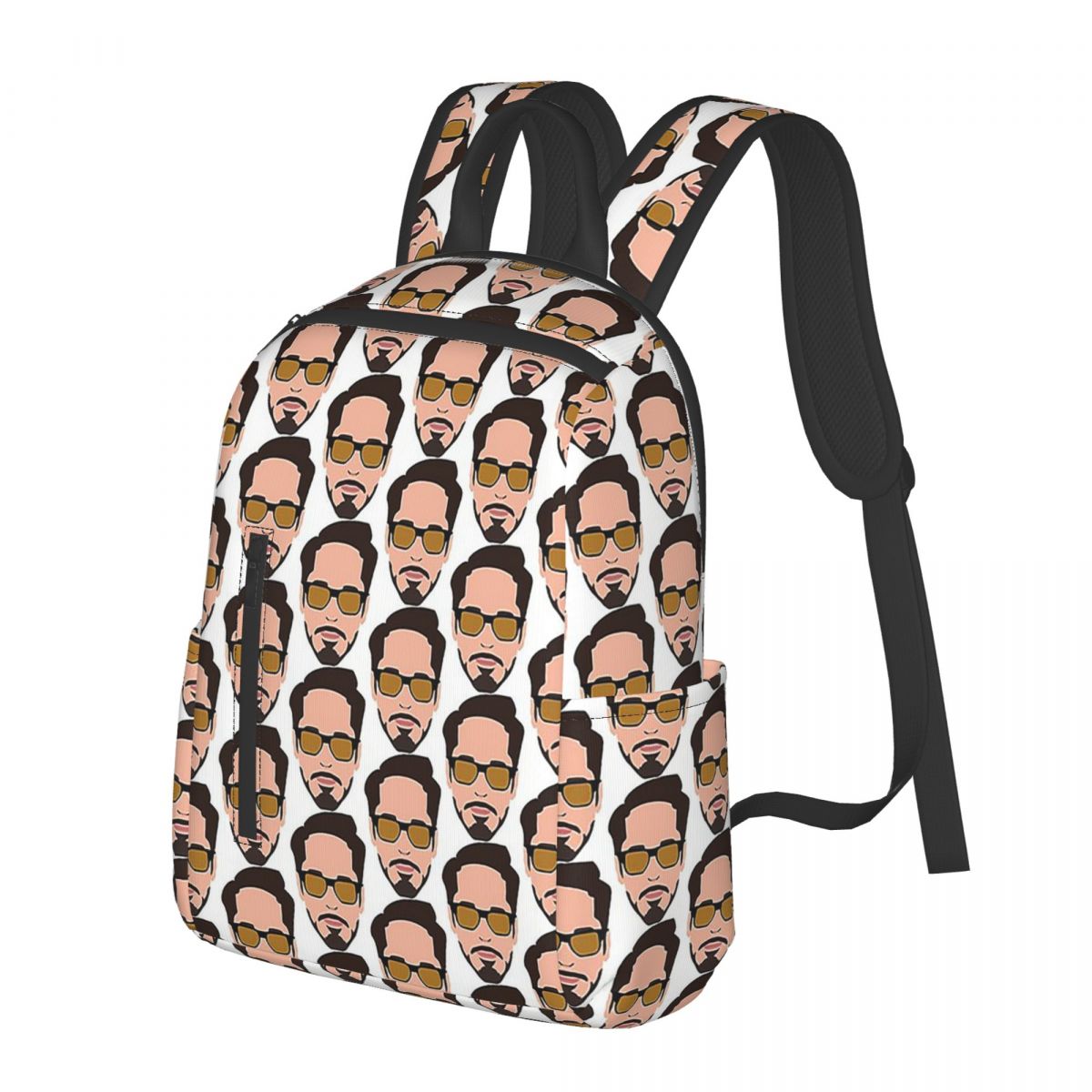Plecak wektorowy Robert Downey – Women Bags Vector recenzja i cena