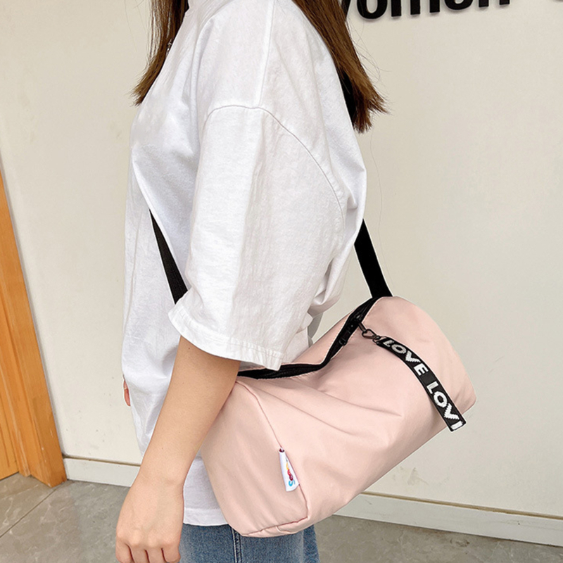 Damska torba sportowa wodoodpo – Women'S Bags Going Out recenzja i cena