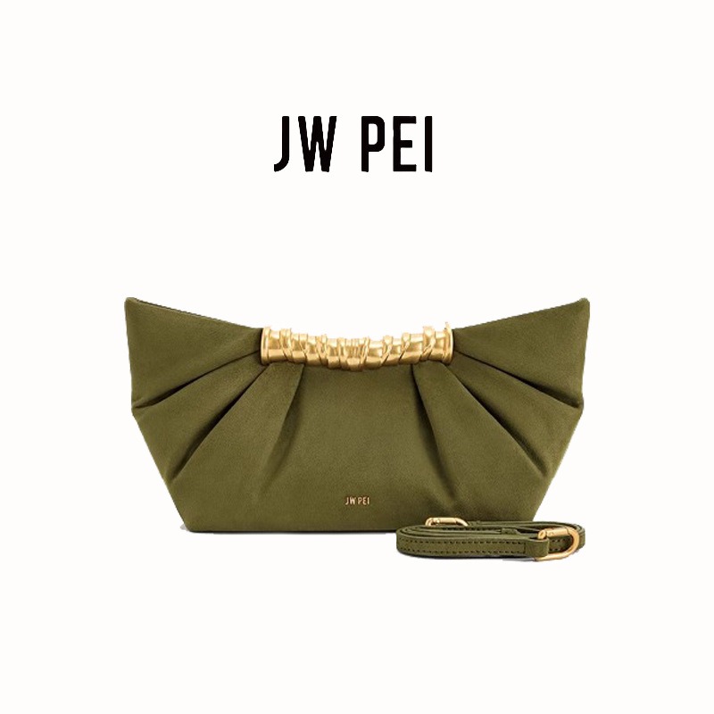 Torebka kopertówka JW PEI Leia – Women Bags Jw Pei recenzja i cena