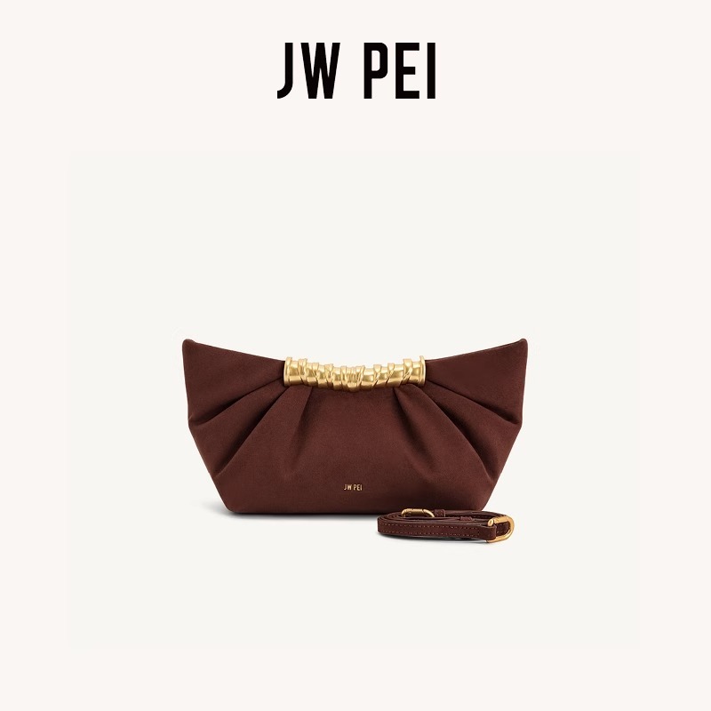 Torebka kopertówka JW PEI Leia – Women Bags Jw Pei recenzja i cena