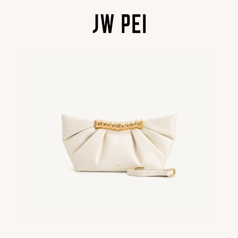 Torebka kopertówka JW PEI Leia – Women Bags Jw Pei recenzja i cena