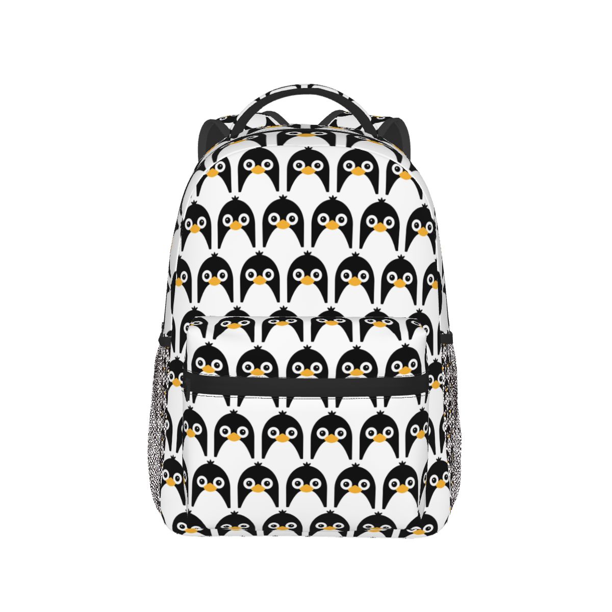 Uroczy Wektorowy Plecak Pingwi – Women Bags Vector recenzja i cena