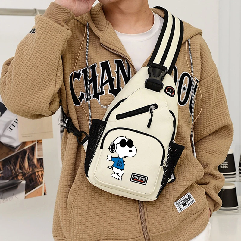 Torba Snoopys, saszetka na kla – Women'S Bags Going Out recenzja i cena