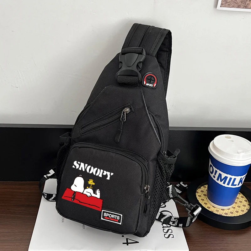 Torba Snoopys, saszetka na kla – Women'S Bags Going Out recenzja i cena