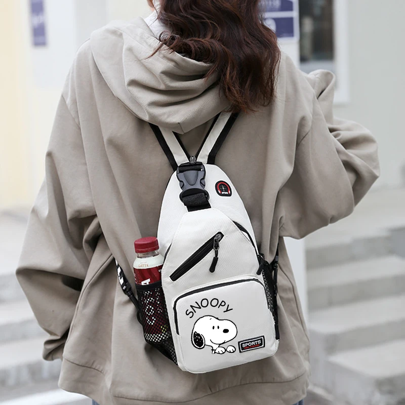 Torba Snoopys, saszetka na kla – Women'S Bags Going Out recenzja i cena