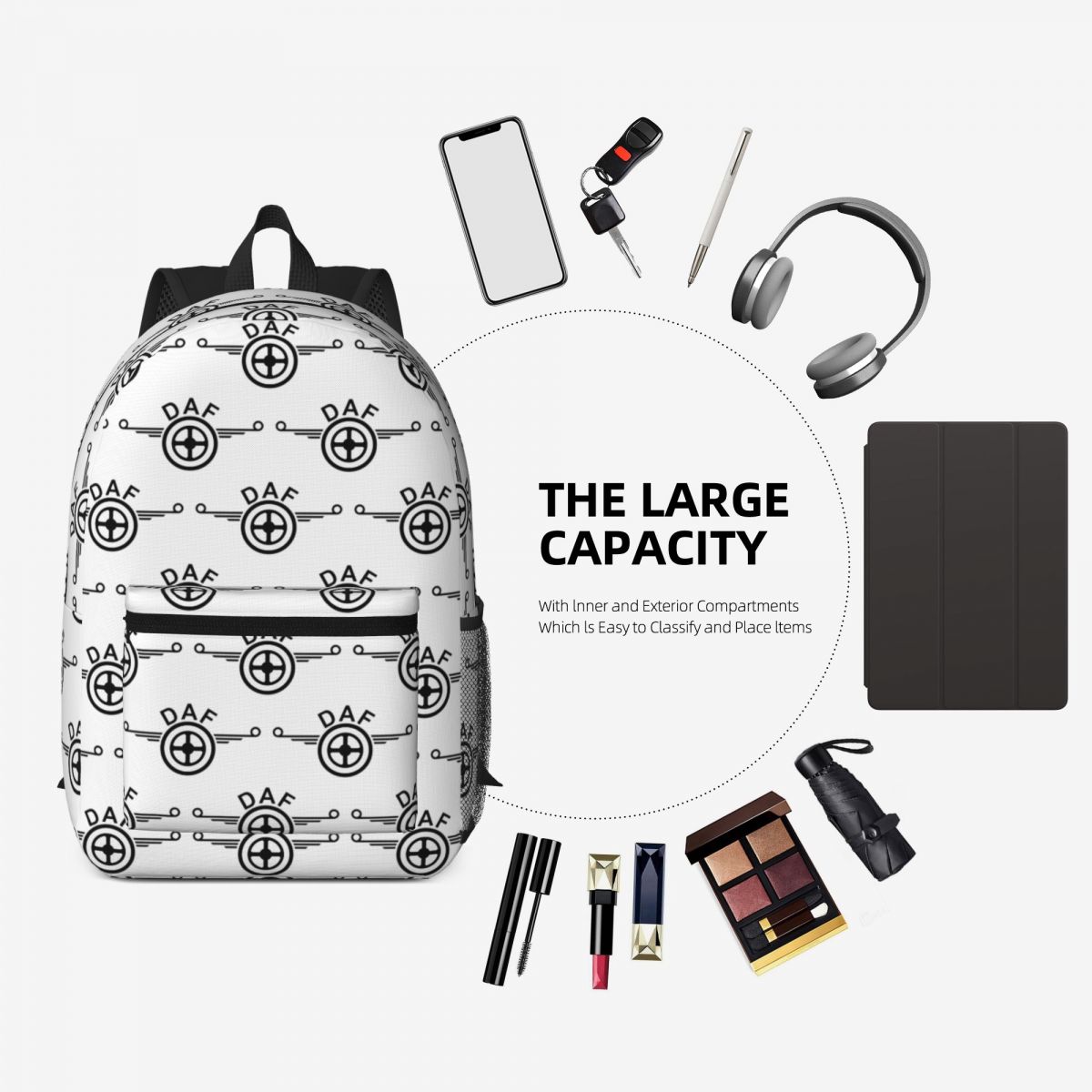 Plecak z wektorowym logo cięża – Women Bags Vector recenzja i cena