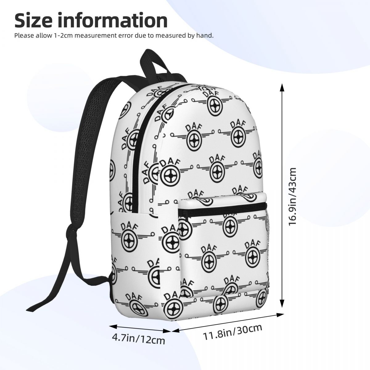 Plecak z wektorowym logo cięża – Women Bags Vector recenzja i cena