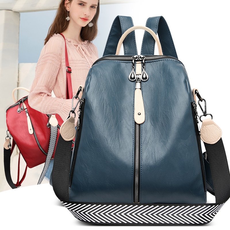 Modny plecak kobiety plecak z  – Women Bags In Sale recenzja i cena