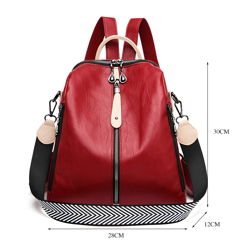 Modny plecak kobiety plecak z  – Women Bags In Sale recenzja i cena