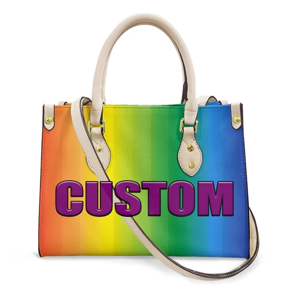 Niestandardowy nadruk Nightmar – Women Bags Pictures recenzja i cena