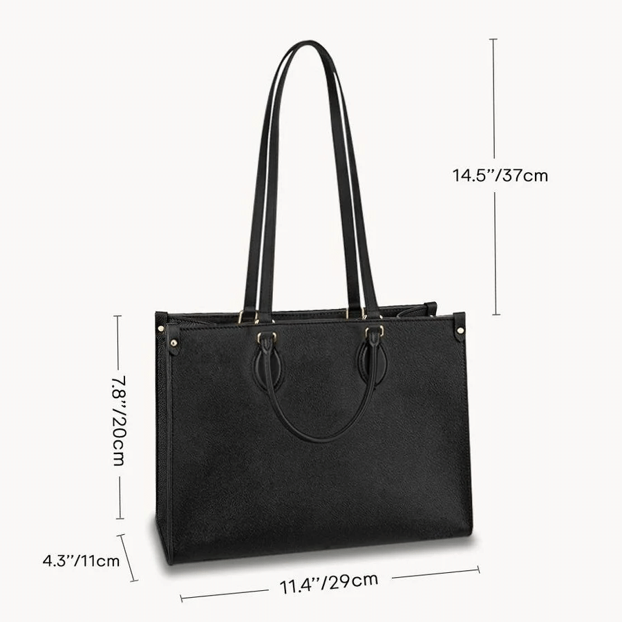 Niestandardowy nadruk Nightmar – Women Bags Pictures recenzja i cena