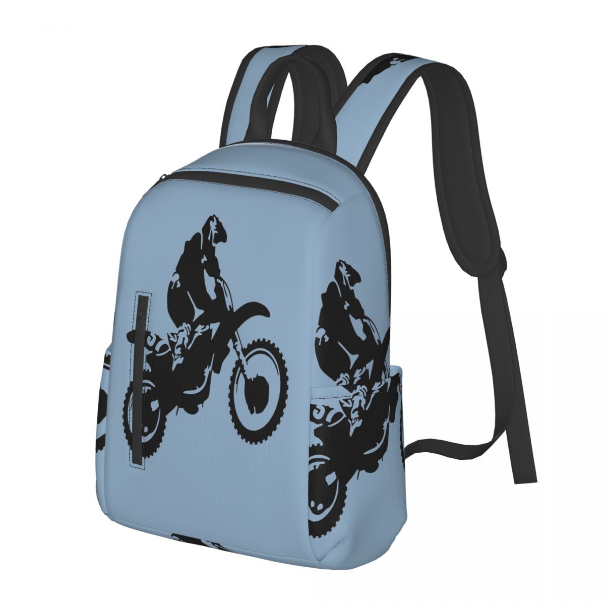 Plecak Moto X Dirt Bike Monoto – Women Bags Vector recenzja i cena