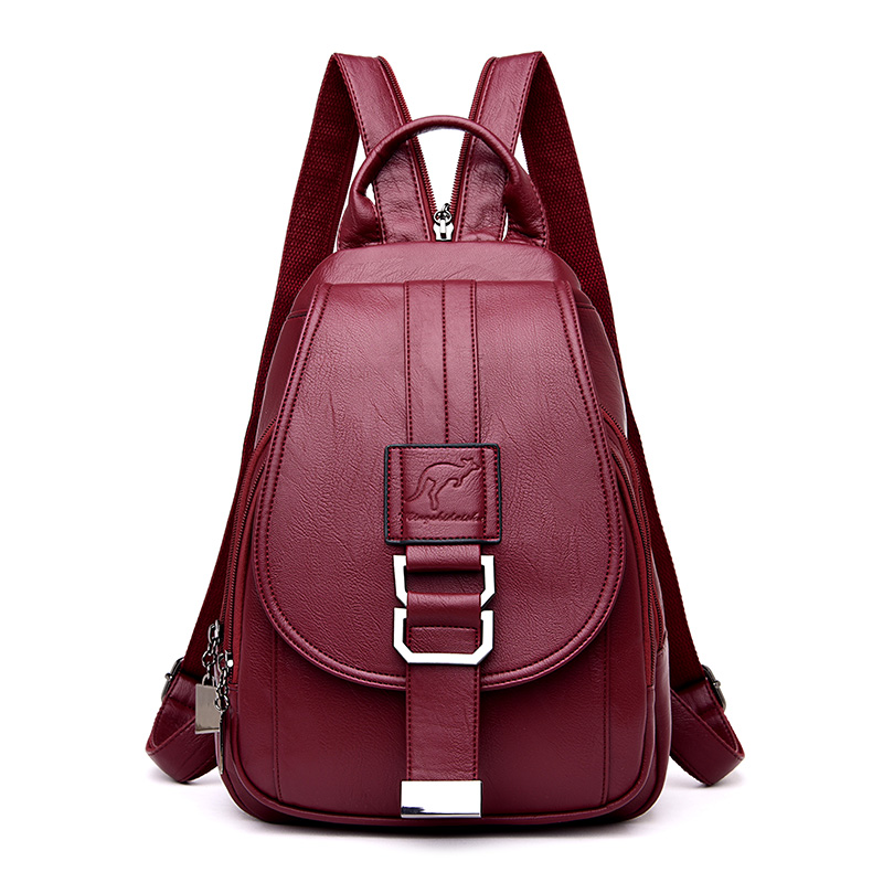 HOT 6 kolorów damskie plecaki  – Women Bags In Sale recenzja i cena