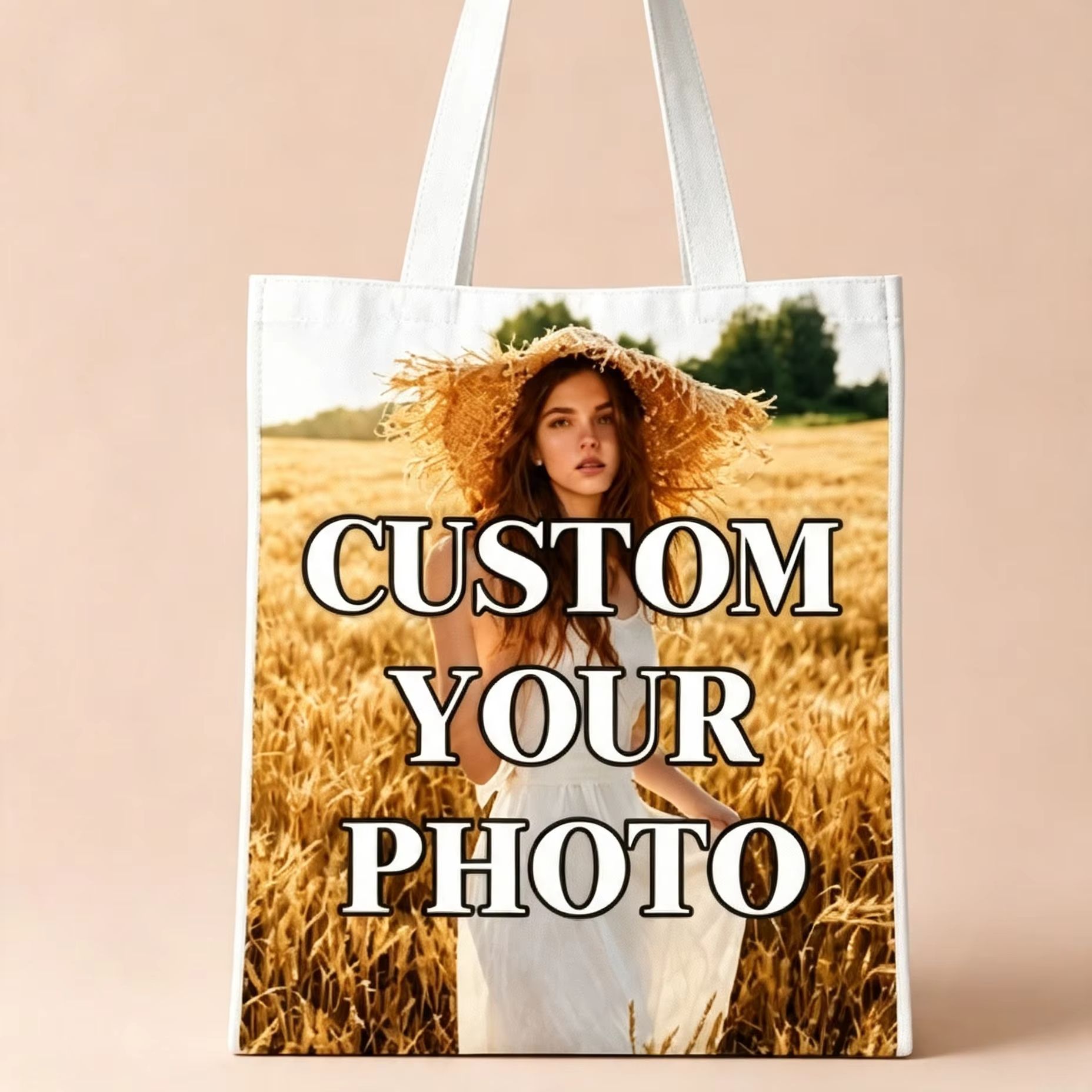 Personalizowana torba płócienn – Women Bags Pictures recenzja i cena