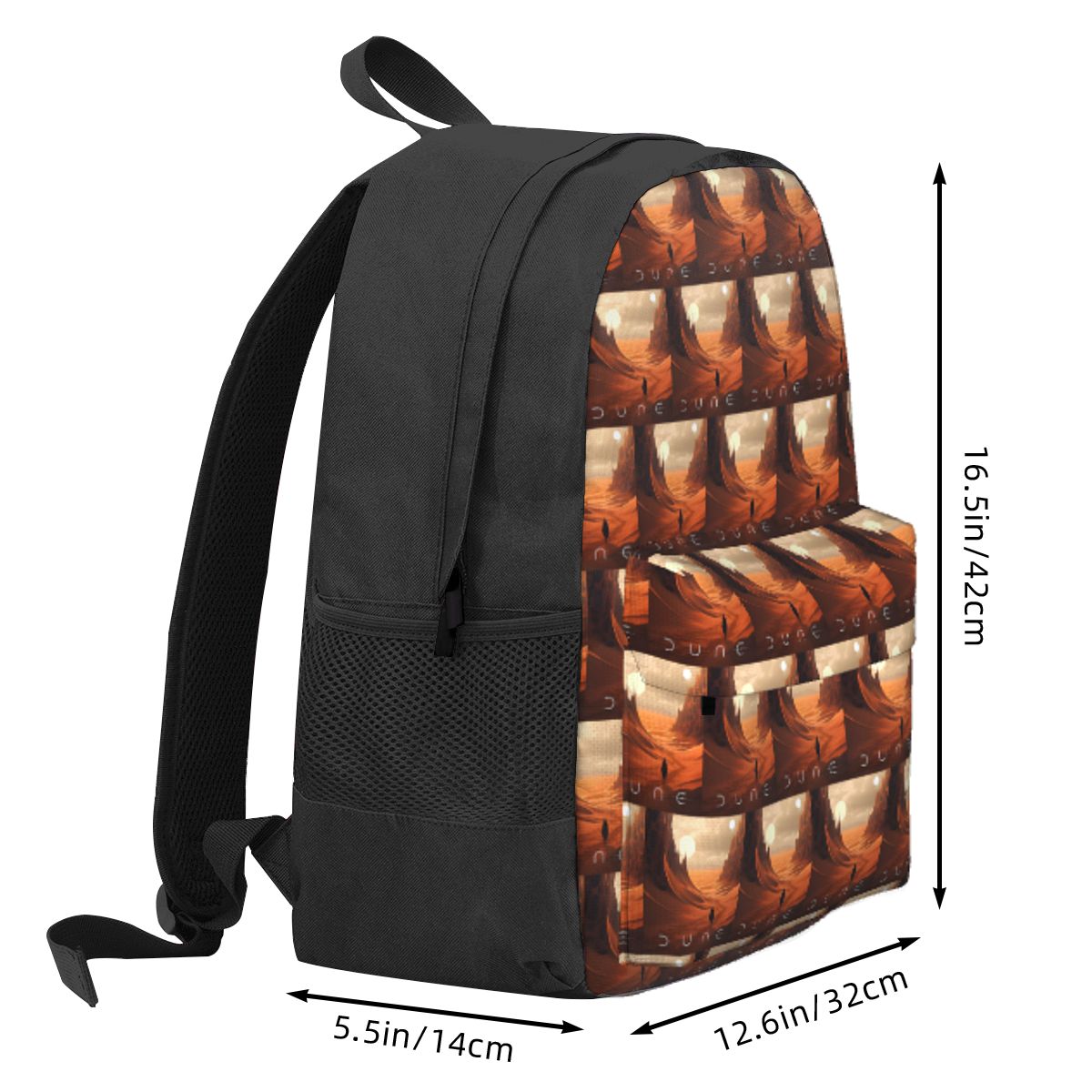 Plecak Dune 2020 Fan Art dla C – Women Bags Dune recenzja i cena