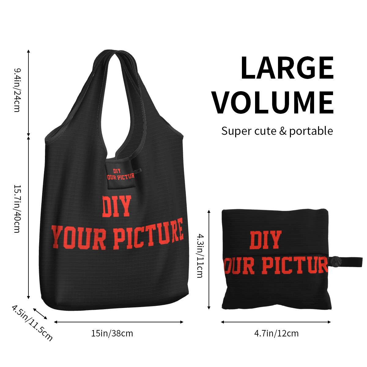Wielokrotnego użytku DIY Twoja – Women Bags Pictures recenzja i cena