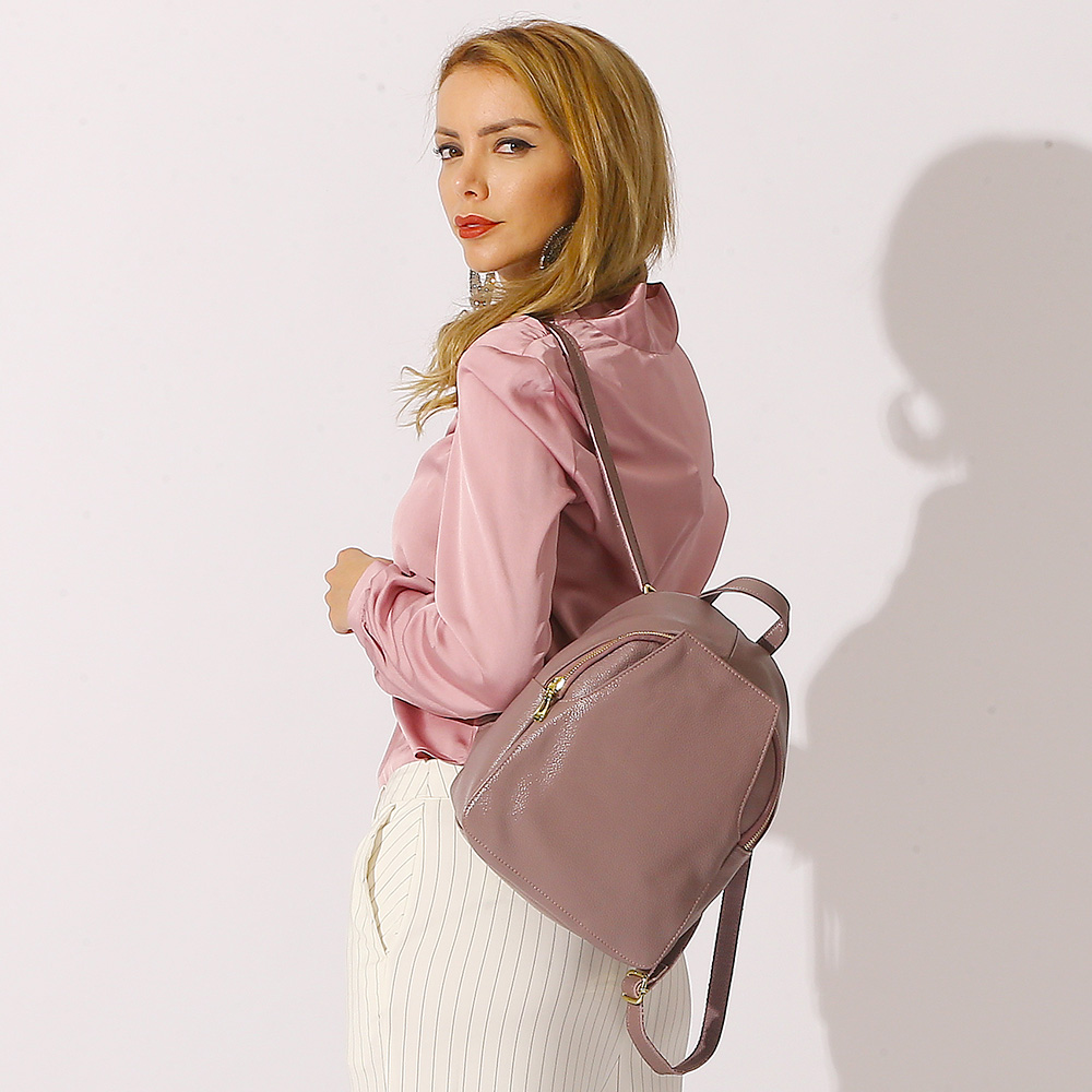 Plecak damski Zency Charm, 100 – Women Bags In Sale recenzja i cena