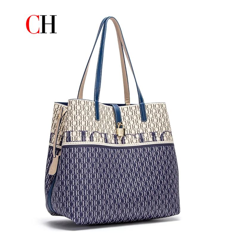 CH Damska Torba na Ramię Duża  – Women Bags In Sale recenzja i cena