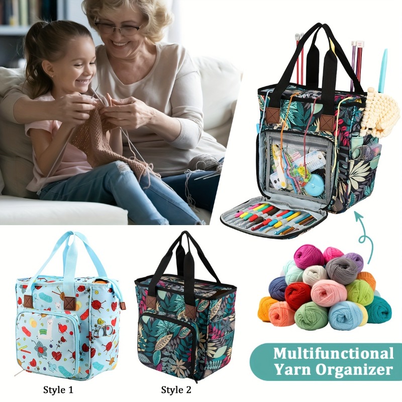 1 szt. Duża Torba na Przędzy P – Crochet Market Bag recenzja i cena