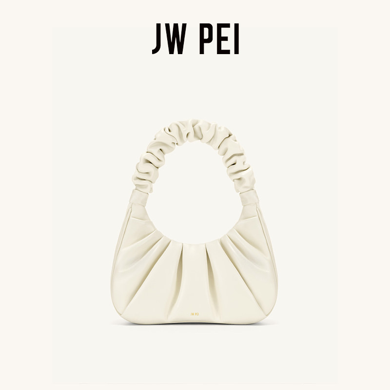 Damska designerska torebka pod – Women Bags Jw Pei recenzja i cena