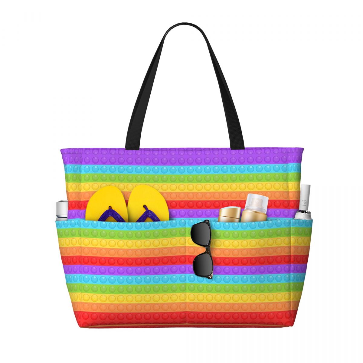 Torba plażowa Premium Vector P – Women Bags Vector recenzja i cena