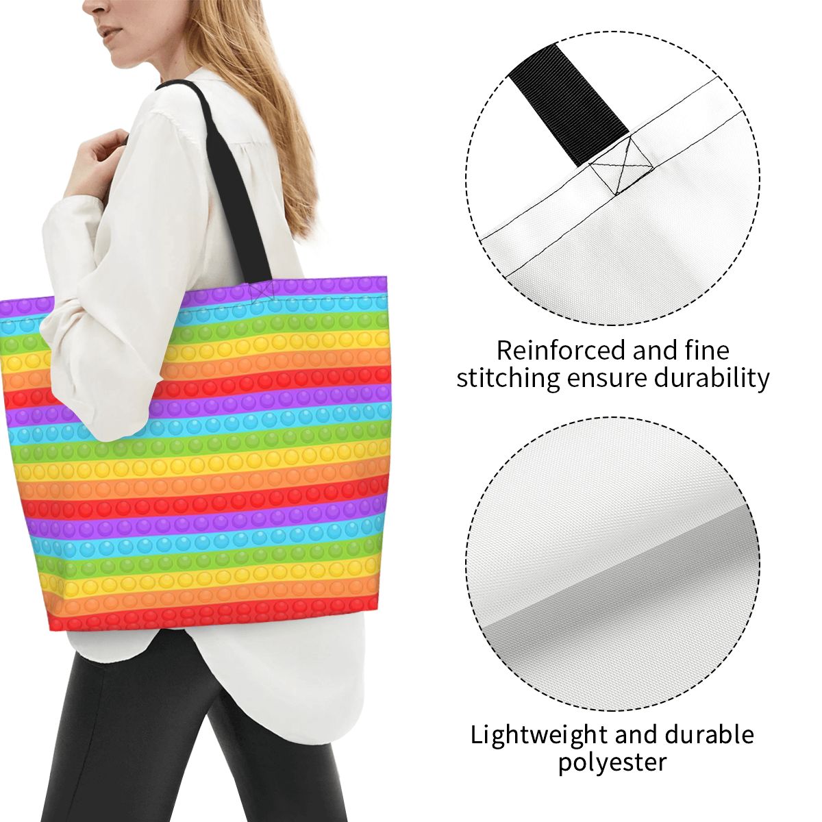 Torba na zakupy Premium Vector – Women Bags Vector recenzja i cena