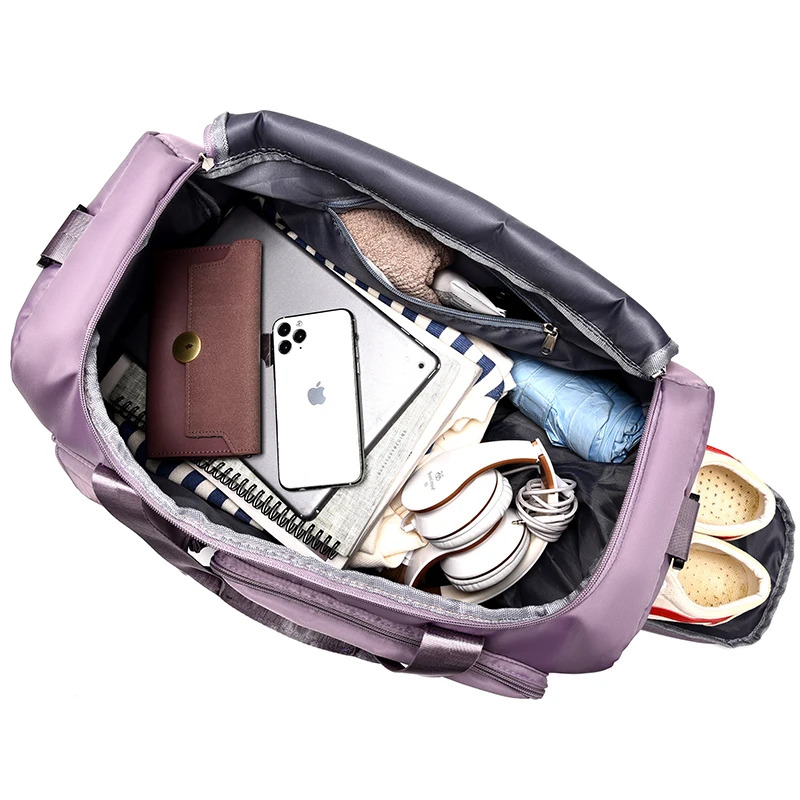 Torba podróżna One Piece dla m – Women Bags Waterproof recenzja i cena