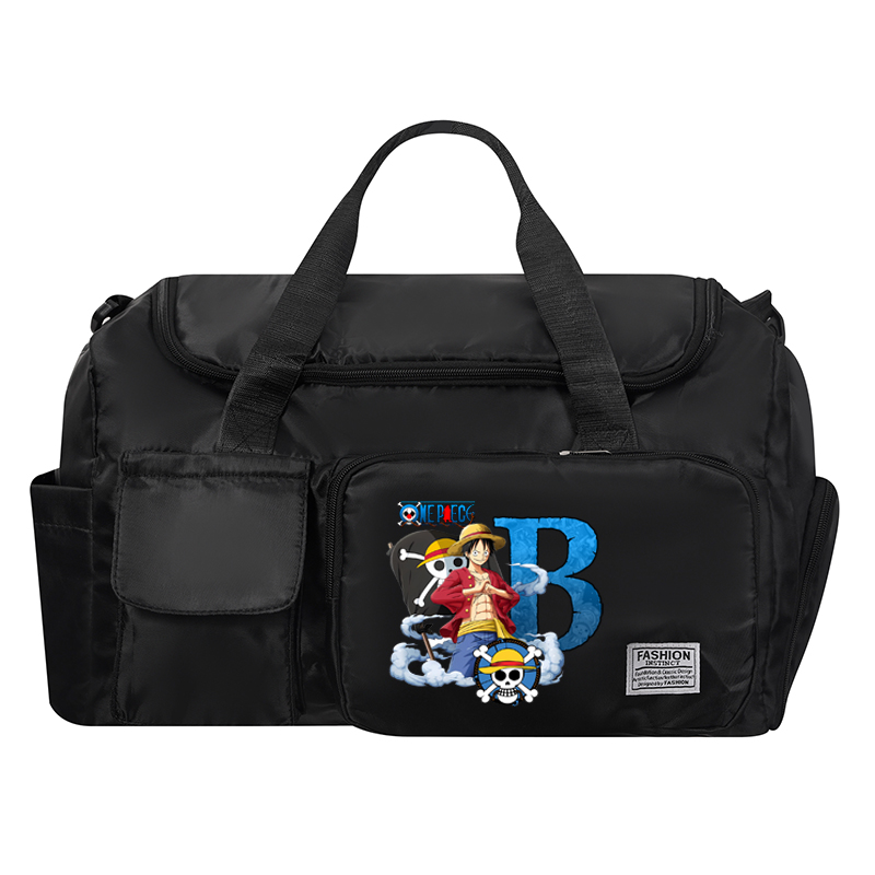 Torba podróżna One Piece dla m – Women Bags Waterproof recenzja i cena