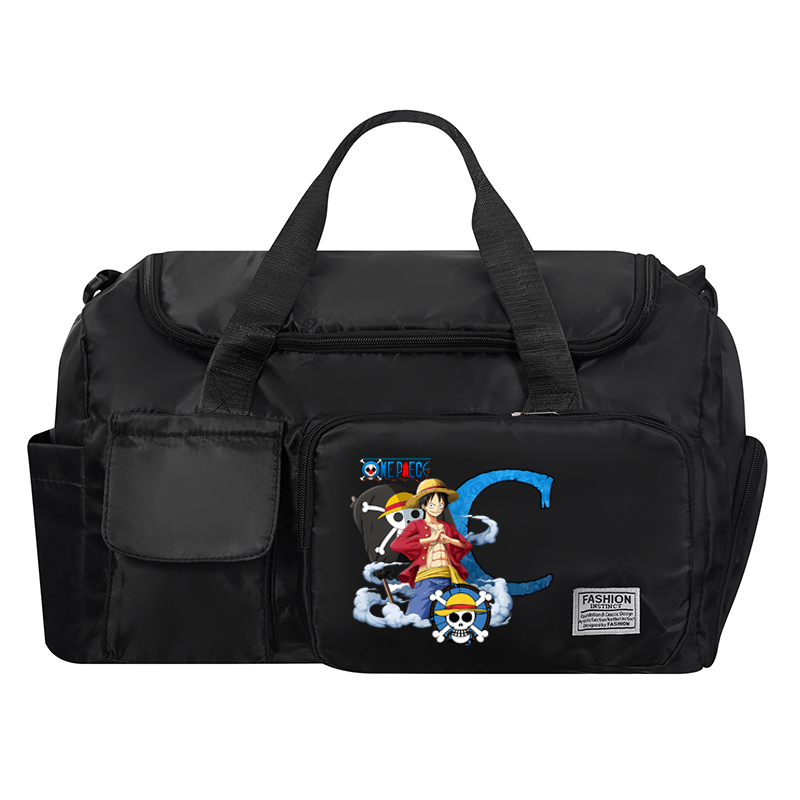 Torba podróżna One Piece dla m – Women Bags Waterproof recenzja i cena