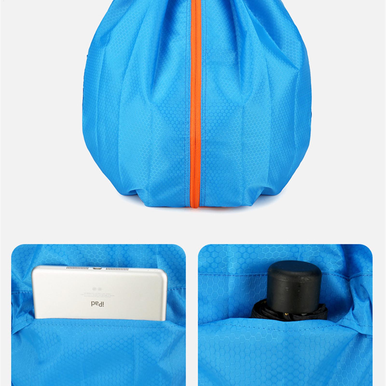 Wodoodporny plecak podróżny sk – Women Bags Waterproof recenzja i cena