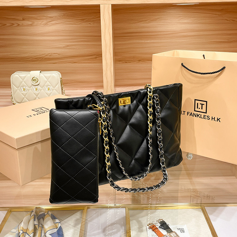 2026 Nowa pikowana torba typu  – Women Bags Jw Pei recenzja i cena