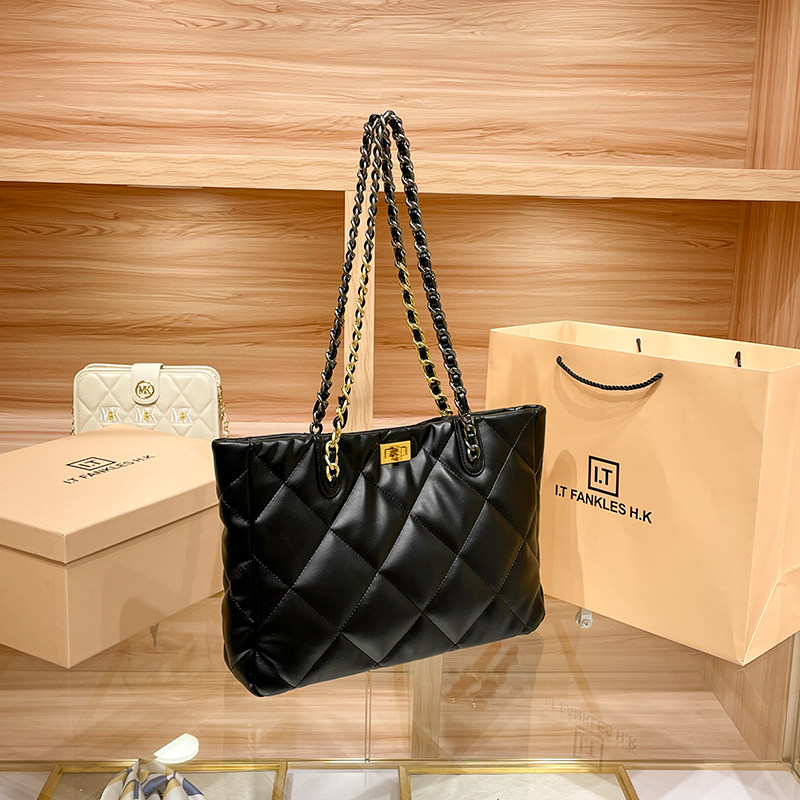 2026 Nowa pikowana torba typu  – Women Bags Jw Pei recenzja i cena