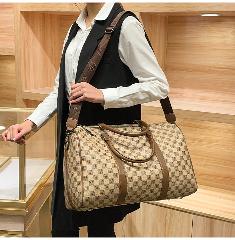 2026 Nowa torba podróżna z pra – Women Bags Jw Pei recenzja i cena