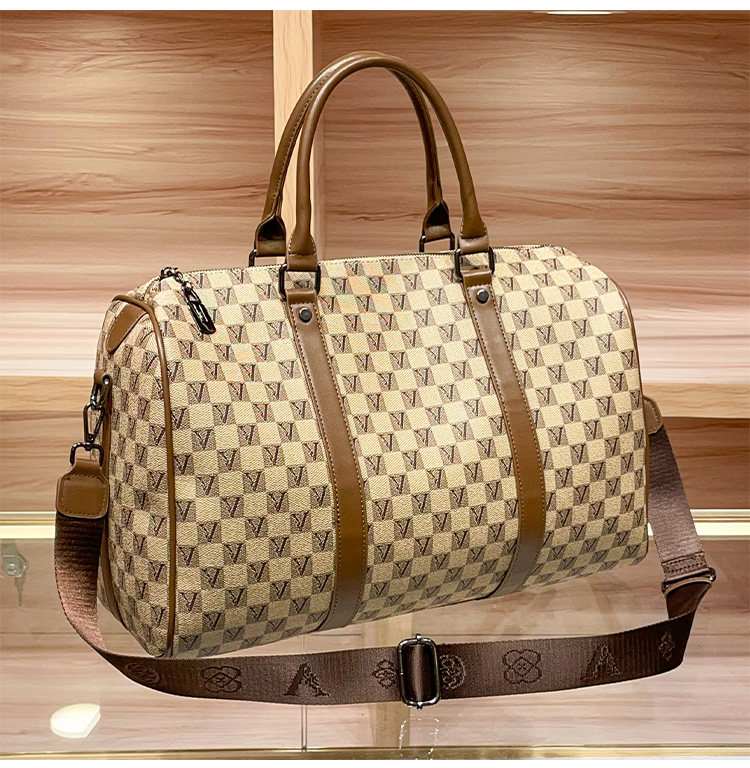 2026 Nowa torba podróżna z pra – Women Bags Jw Pei recenzja i cena