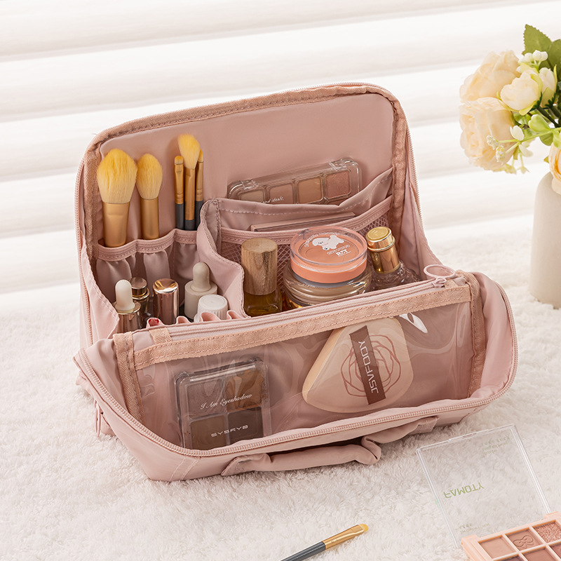 Przenośna kosmetyczka o dużej  – Women'S Bags Going Out recenzja i cena