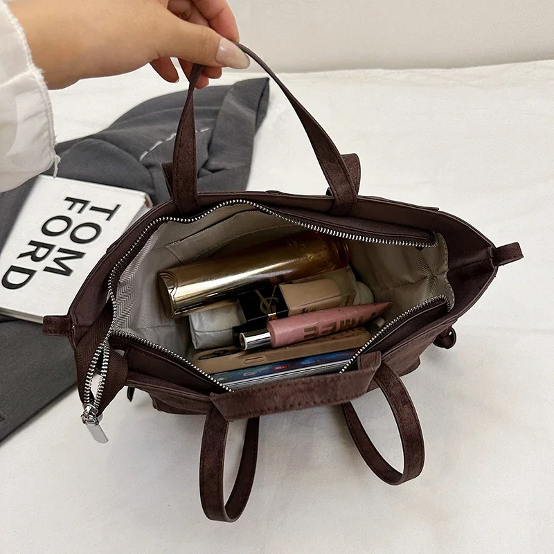 Lekka, luksusowa torba na rami – Women Bags In Sale recenzja i cena