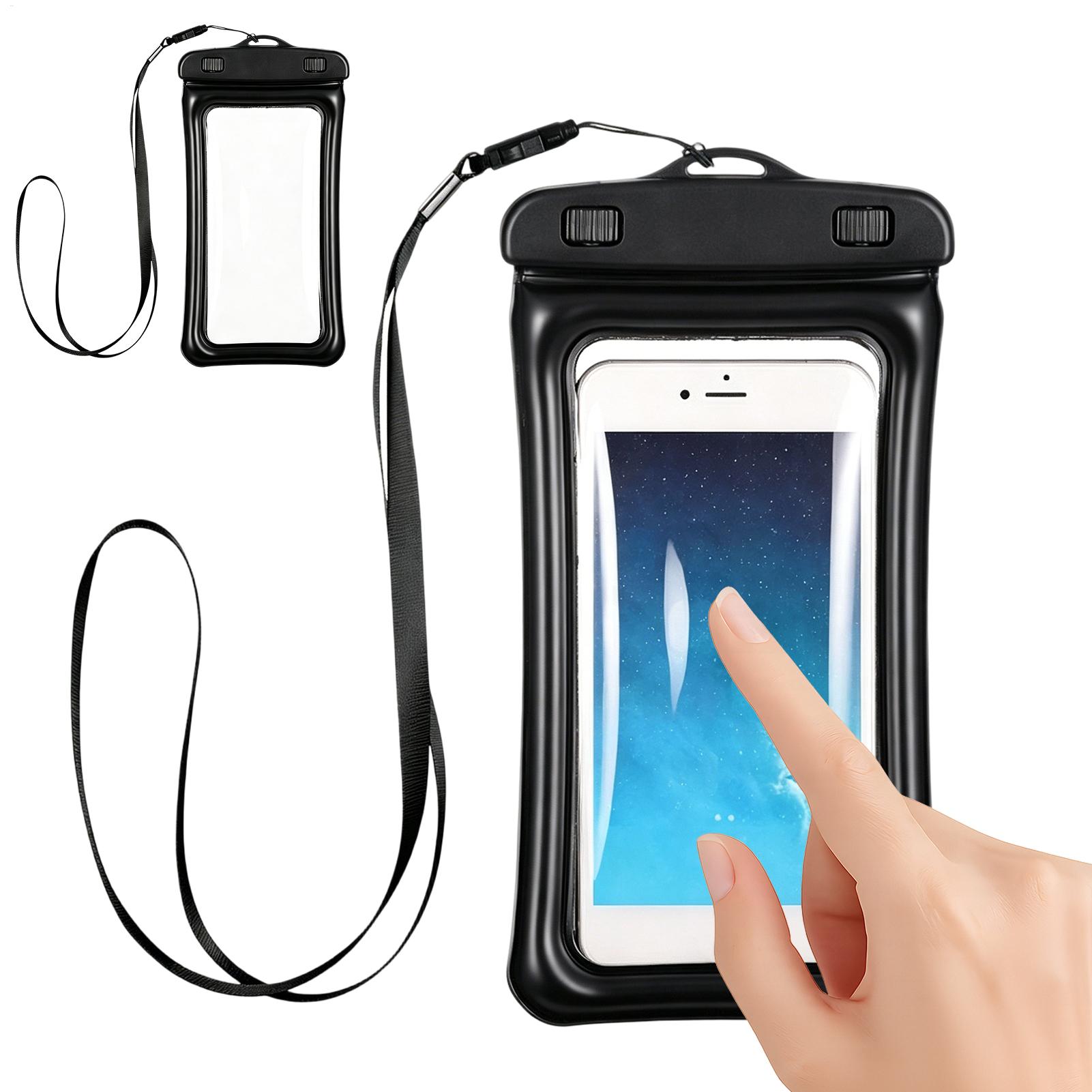 2x Wodoodporne etui na telefon – Women Bags Waterproof recenzja i cena