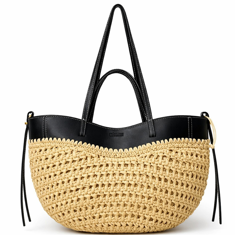 XMESSUN Damska Nowa Torba Słom – Women Bags Jw Pei recenzja i cena