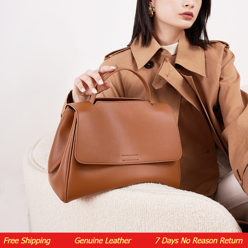Torebka damska typu tote, luks – Women Bags Jw Pei recenzja i cena
