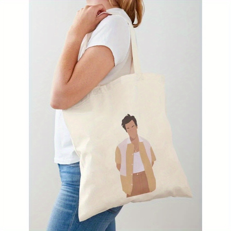 Duża torba typu tote z kieszon – Women Bags Vector recenzja i cena