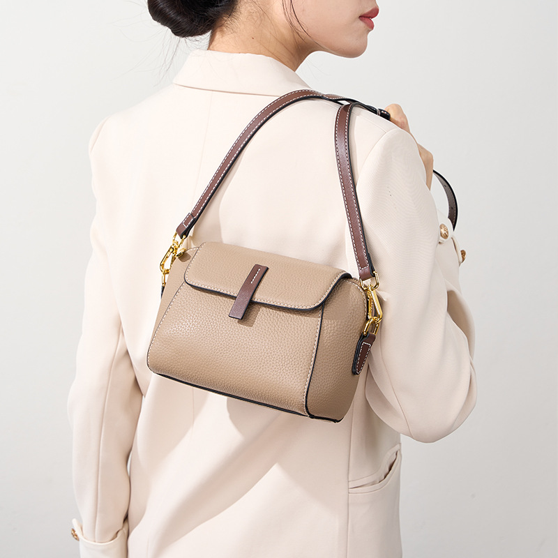 Damska luksusowa designerska t – Women Bags Jw Pei recenzja i cena