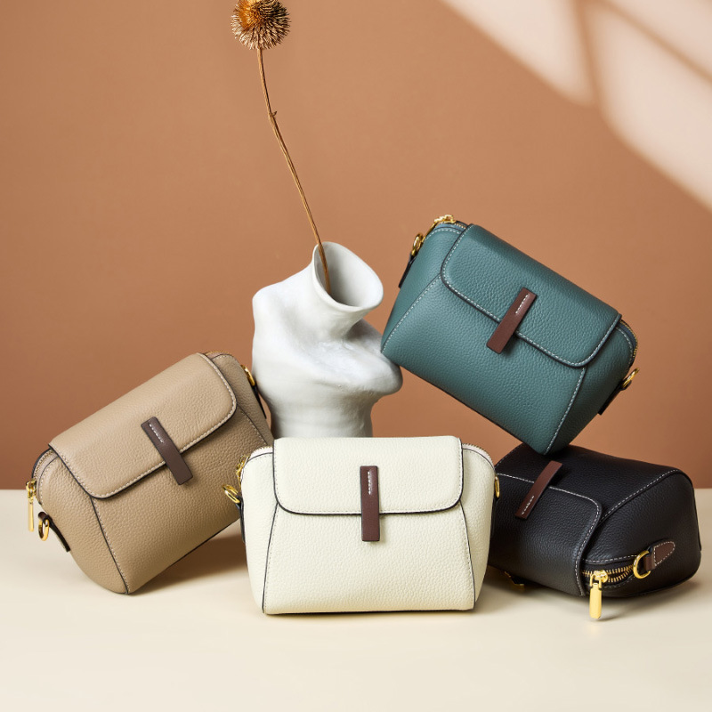 Damska luksusowa designerska t – Women Bags Jw Pei recenzja i cena